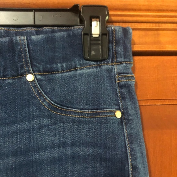 Liverpool The Crop Jeans size Petite 6/28 - Picture 3 of 7